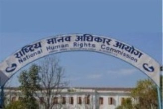 राष्ट्रिय मानवअधिकार आयोगद्वारा सोती घटनाको अनुसन्धान शुरु