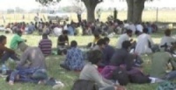 ५०० भारतीय मजदूर सीमामा अलपत्र,पश्चिम बङ्गाल सरकारले चासो दिएन
