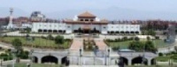 मध्यहाडी लोकमार्गको निर्माणलाई तीव्रता दिन माग  
