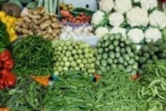 तरकारीको आयात बढ्यो    