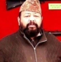 गणतन्त्र सत्ताको लकडाउनले आत्महत्या बढायो-नेता रायामाझी