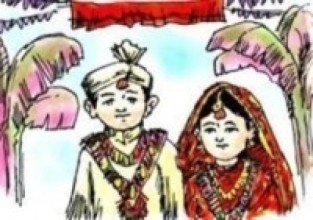 बालविवाह नरोकिँदा कलिलै उमेरमा सुत्केरी हुने बढ्दै