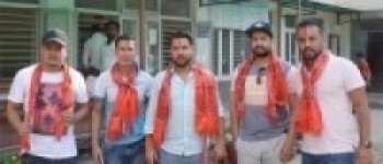म्याच फिक्सिङको अभियोग लागेका खेलाडीलाई सफाइ