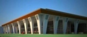 अत्याधुनिक मेगा हल निर्माण गर्दै काठमाडौं महानगरपालिका