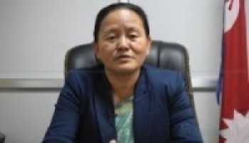 मन्त्री तुम्बाहाङफेका सय दिनका उपलब्धि सार्बजनिक