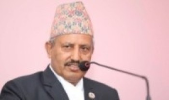 वैकल्पिक विधिले ज्ञानमा रुपान्तरण : शिक्षामन्त्री