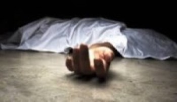 विद्युत्को पोलबाट खसेर मजदूरको मृत्यु