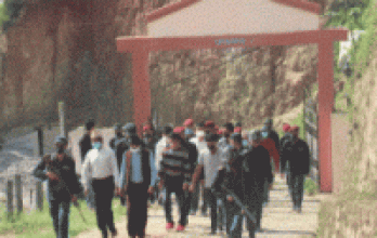 सोती घटनामा पक्राउ परेका सबै प्रतिवादीको सकियो बयान