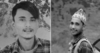 सोती घटना : २३ जनालाई जन्मकैद