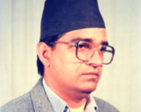 मदन–जीवराज स्मृति दिवस आज