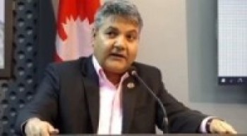 ‘वडासम्म महिलाको सहभागिता अनिवार्य’ : बाँस्कोटा