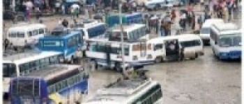 यातायात सञ्चालन नभएको समयमा सहुलियतको माग