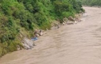 त्रिशूलीमा बेपत्ता स्करपियोका धनी प्रहरी सम्पर्कमा   