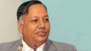 मुलुकको विकासका लागि अनुसन्धान केन्द्रलाई देशभर विस्तार गर्नुपर्छ : शिक्षामन्त्री   