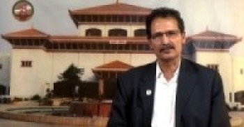 पुरानो संसद भवनलाई सङ्ग्रहालय बनाउने योजना छ :सभामुख सापकोटा 