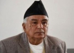 कांग्रेसभित्रका अन्तर्घातीलाई दण्डित गर्नुपर्छ : वरिष्ठ नेता पौडेल 