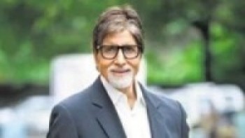 बलिउड अभिनेता बच्चनमा कोरोना पोजेटिभ, अस्पताल भर्ना