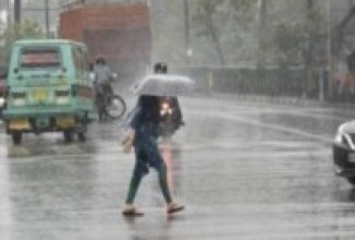 मनसुनी वर्षा : अहिलेसम्म कहाँ कति पानी पर्यो ?