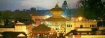 बृहत्तर पशुपति क्षेत्रको हितमा लाग्न पर्यटनमन्त्रीको निर्देशन   
