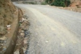 एक दिनको बाटो चार घण्टामा छोट्टियो   