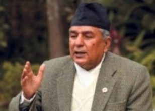गाउँमै रोजगारी सिर्जना गर्नुपर्छ : वरिष्ठ नेता पौडेल