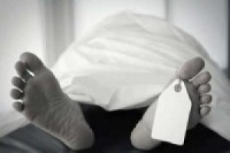 बेपत्ता दम्पतीमध्ये एकको शव फेला   
