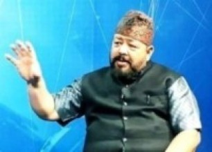 प्रधानमन्त्री केपी ओलीको अभिव्यक्ति गैरजिम्मेवार, उटपट्याङ र नियोजित फट्टाई हो- नेता रायमाझी