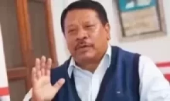 देउवा र पौडेललाई कांग्रेसबाट ‘रिटायर्ड’ हुन कांग्रेस नेता प्रकाशमान सिंहको आग्रह   