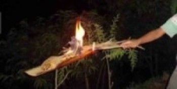 लुतो फाल्ने चलन हराउँदै