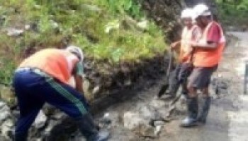 प्रधानमन्त्री रोजगार कार्यक्रम : रोजगारी पाउने सङ्ख्या र कार्यदिन बढ्दो