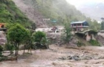 तीन महिनाको विपद् :  कूल १५५ को मृत्यु, ५२ बेपत्ता