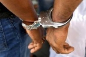 चन्दका कार्यकर्ता पक्राउ   