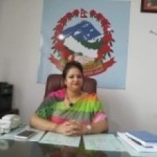 पुनःनिर्माण भनिएको धरहरा होईन टावर हो - उपमेयर हरिप्रभा खड्गी (श्रेष्ठ)