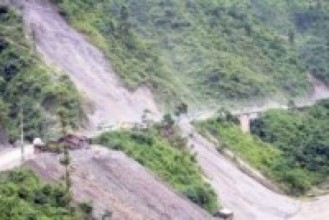 नागढुङ्गा–मुग्लिन सडक सुधार र विस्तारका लागि प्रक्रिया अघि बढ्यो