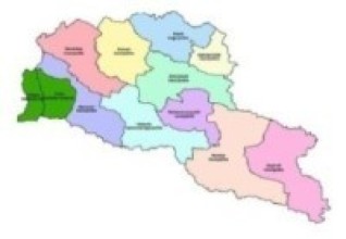 भूकम्पबाट प्रभावित ३७५ विद्यालय भवनको पुनर्निर्माण   