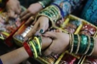 साउन लागेसँगै चुरापोतेको व्यापार बढ्यो