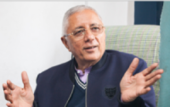 स्थानीय तहको निर्वाचन निर्धारित मितिमै हुनुपर्छ– डा कोइराला