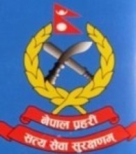 केवाबेँसीमा अस्थायी प्रहरीचौकी स्थापना