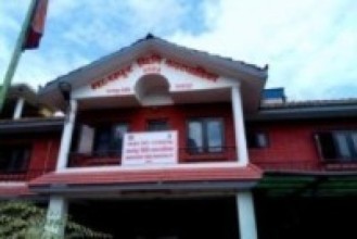 मध्यपुर अस्पतालले अब बिरामी भर्ना नलिने