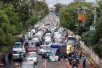 सवारीसाधनमा ‘इम्बोस्ड नम्बर  प्लेट’ अनिवार्य