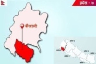 कैलालीमा छ जना पूर्वमन्त्री चुनावी प्रतिस्पर्धामा   
