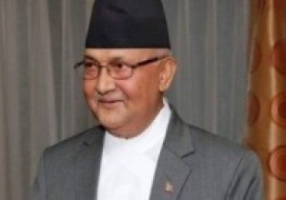 निर्वाचन आयोगको भूमिका निष्पक्ष होस् : अध्यक्ष ओली  
