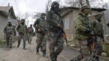 कालापानी क्षेत्रमा भारतीय सुरक्षाकर्मी दोब्बर
