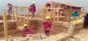 निषेधाज्ञाका कारण निर्माण क्षेत्र समस्यामा   