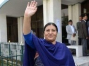 महामारी रोकथामका कदम प्रभावकारी.: राष्ट्रपति