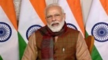 लोकसभा चुनावको मतगणना शुरू, एनडीए गठबन्धनलाई शुरूउ ...  अग्रता