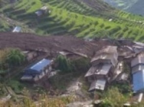 लिदी पहिरो : रातभर बाहिर सुतेर बिहान फर्किएका थिए गाउँले   