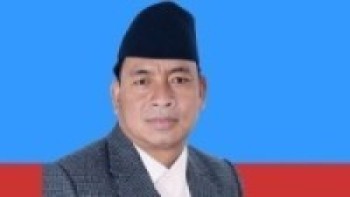 भाषा हरेक राष्ट्र र समुदायको मौलिक पहिचान हो : उपराष्ट्रपति पुन    