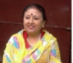तिज भन्दा कोरोना महामारीलाई प्राथमिकता दिन पुर्बमन्त्री दुर्गा श्रेष्ठको आग्रह