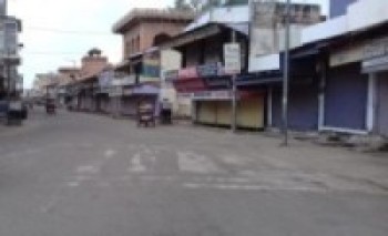 सिरहाका सबै स्थानीय तहमा आजदेखि १५ दिन लकडाउन